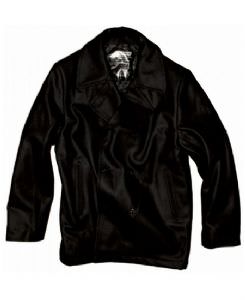 Pea Coat (click for enlarged image)